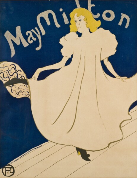 May Milton