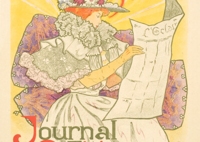 L’Eclair, Journal Politique Independent