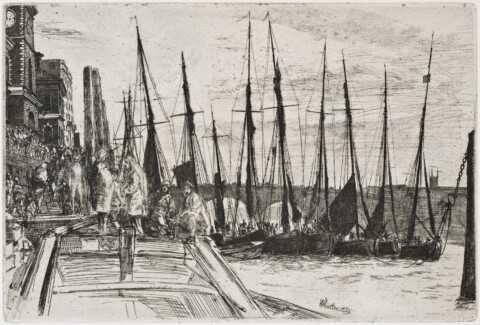 Billingsgate