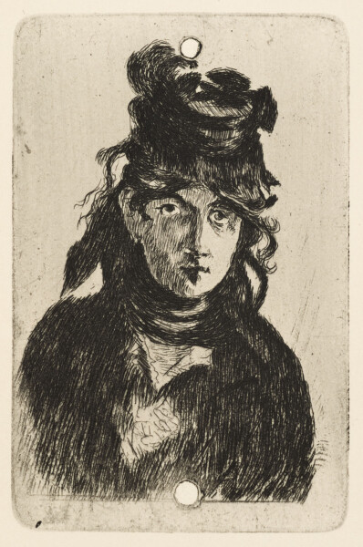 Berthe Morisot