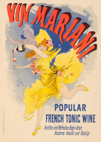 Vin Mariani