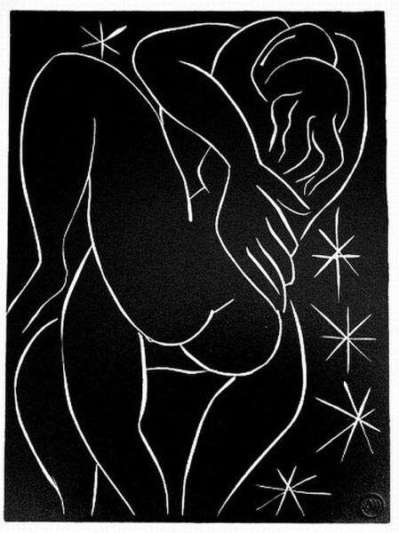 Emportés Jusqu’ aux Constellations