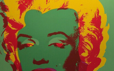 Marilyn