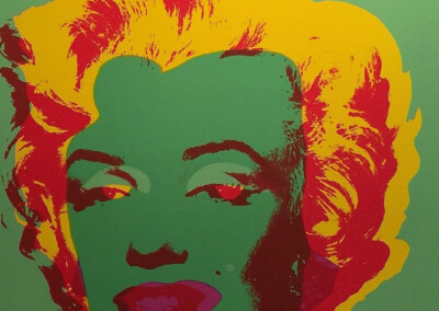 Marilyn