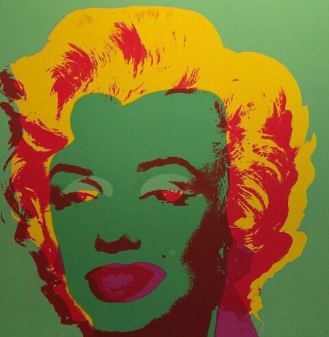 Marilyn