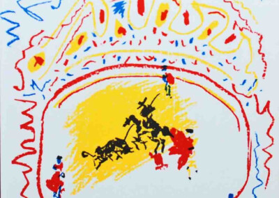 La Petite Corrida