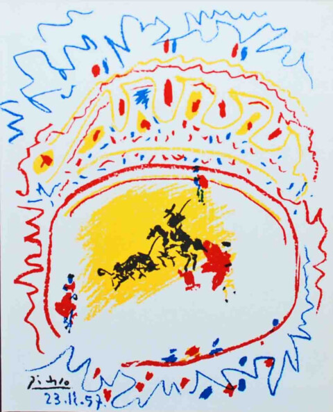 La Petite Corrida