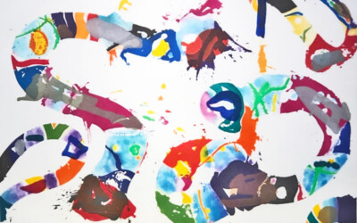 Untitled Snakes