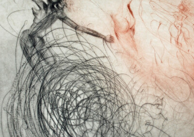 Women in the Waves