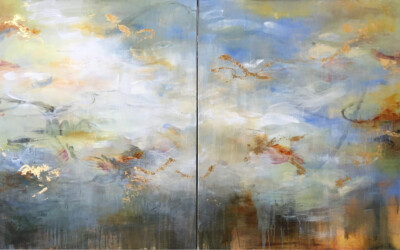 Autumn Rhythm, Parallel Worlds