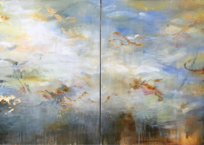 Autumn Rhythm, Parallel Worlds
