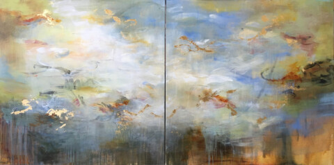 Autumn Rhythm, Parallel Worlds