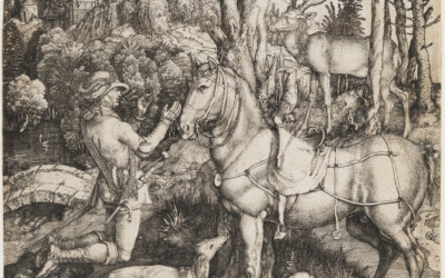 Saint Eustace
