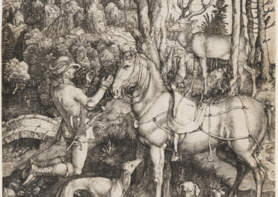 Saint Eustace
