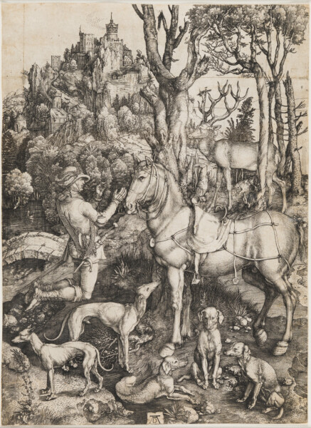 Saint Eustace