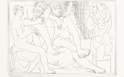 Sculpteurs, Modéles et Sculpture