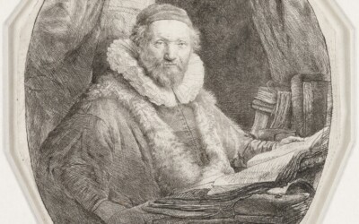 Jan Uytenbogaert, Preacher for the Remonstrants