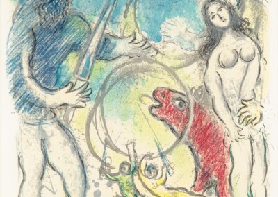 A La Femme, Qu’est-Il Resté