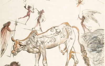 The Sacred Cow