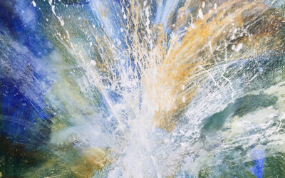 Big Splash