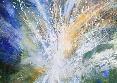 Big Splash