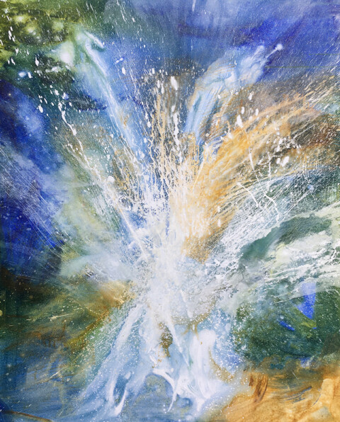 Big Splash