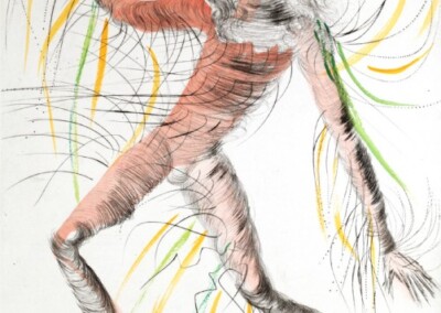The Cosmonaut