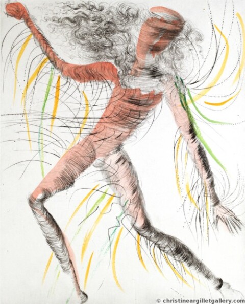 The Cosmonaut