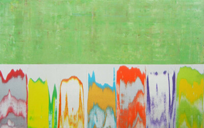 Over the Rainbow XVII