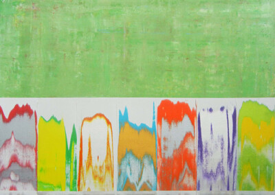 Over the Rainbow XVII