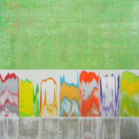 Over the Rainbow XVII
