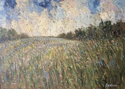 Lupins Laval