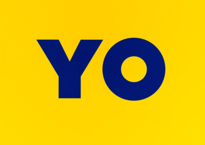 YO