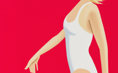 Coca-Cola Girl 1