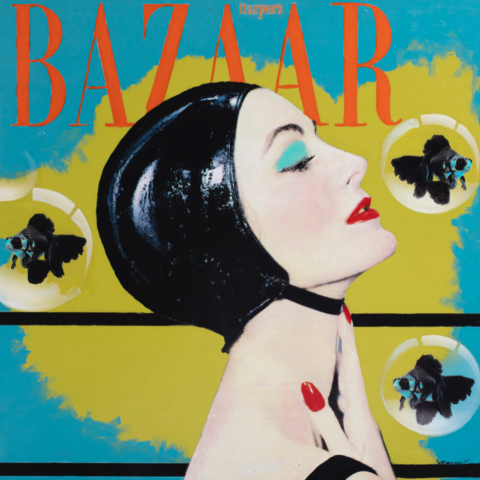 How Bazaar