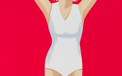 Coca-Cola Girl 2