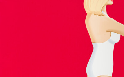 Coca-Cola Girl 3