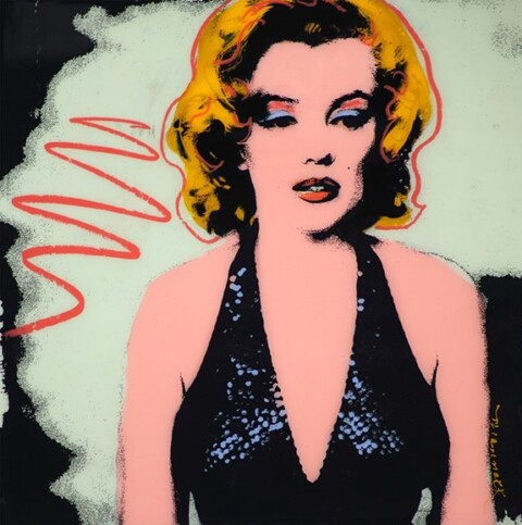 Marilyn Monroe