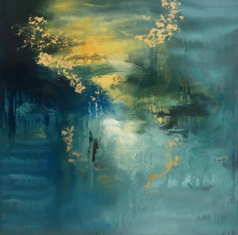 Dusk Reflections