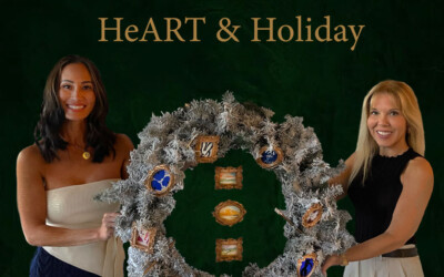 Wreaths of Grace – Mercato
