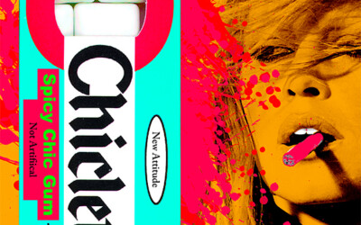 Spicy Chiclets