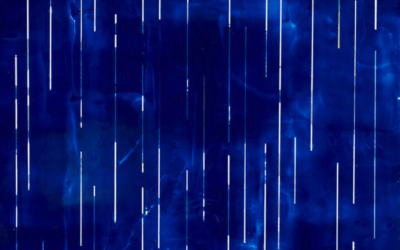 Into the Blue