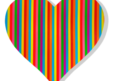 She Lives On Love Street
