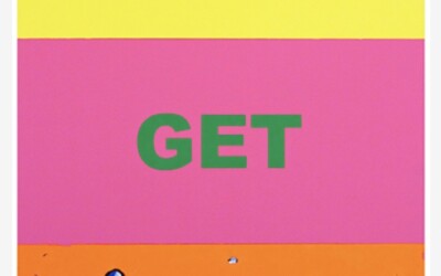 C’mon Get Happy