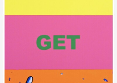 C’mon Get Happy