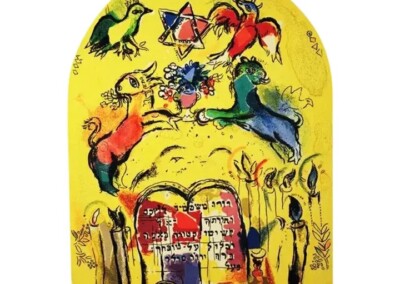 The Tribe of Levi