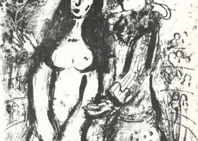 The Clown in Love