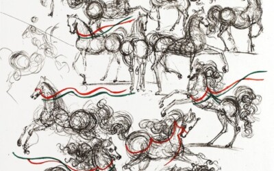 Horses