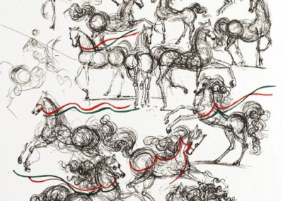 Horses