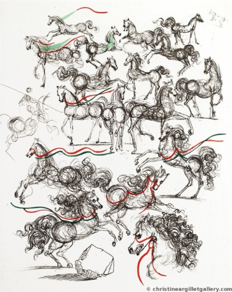 Horses